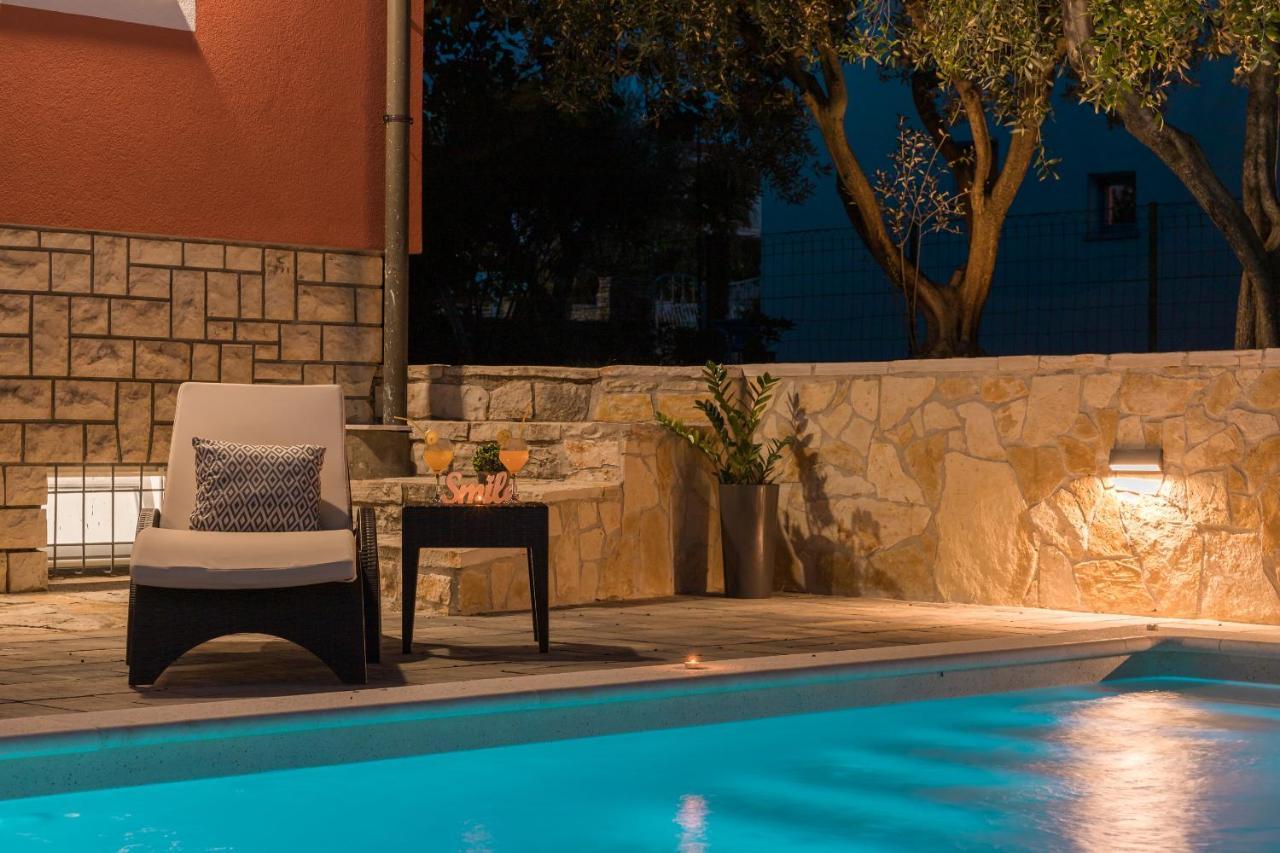 Villa Polion Peroj Εξωτερικό φωτογραφία