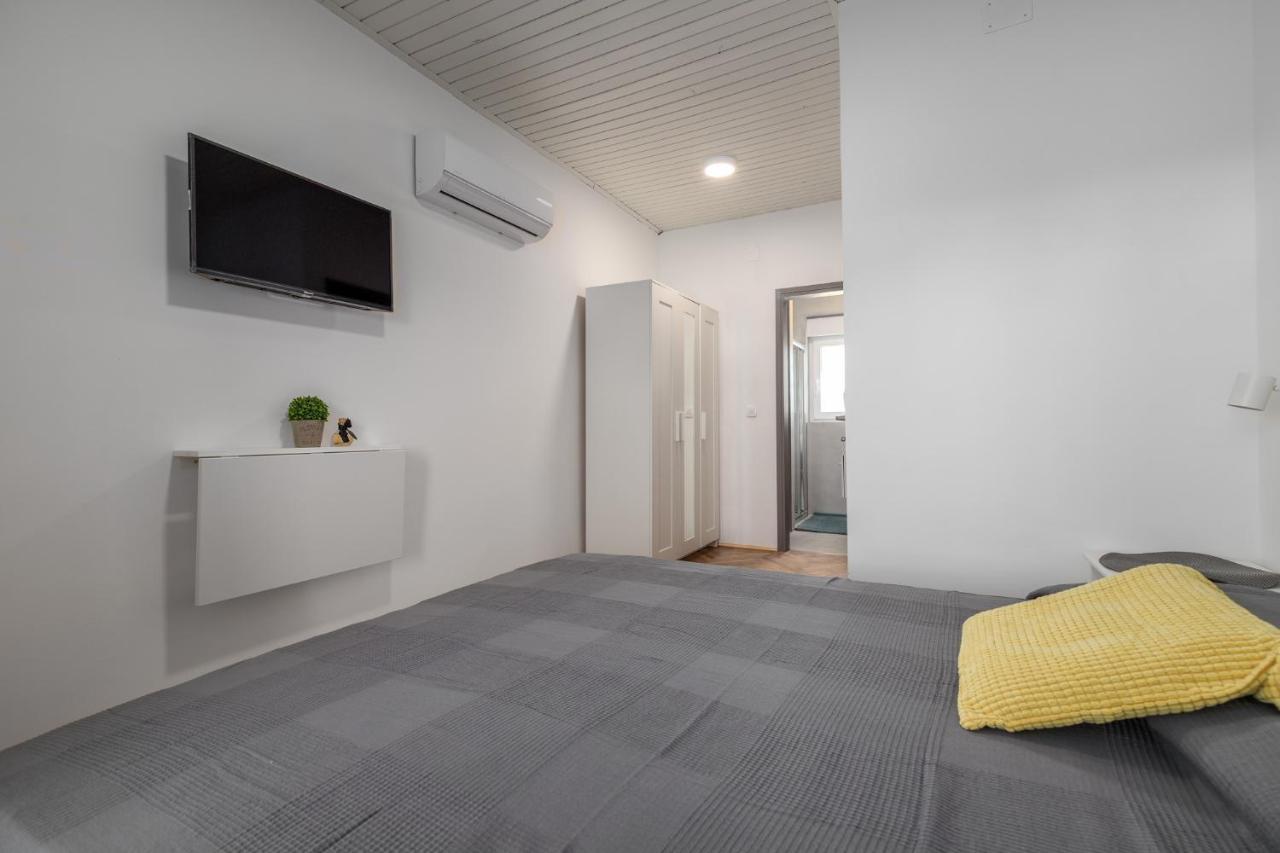 Villa Polion Peroj Εξωτερικό φωτογραφία