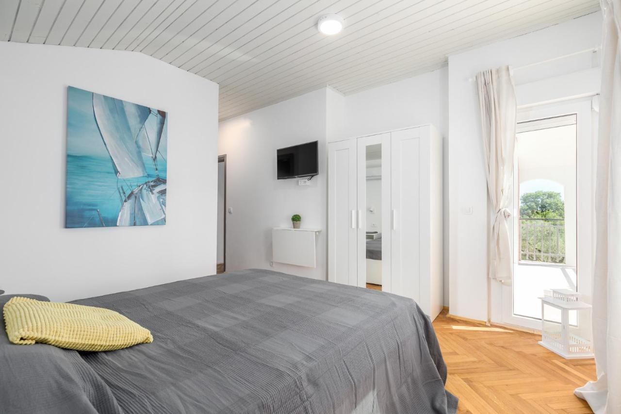 Villa Polion Peroj Εξωτερικό φωτογραφία