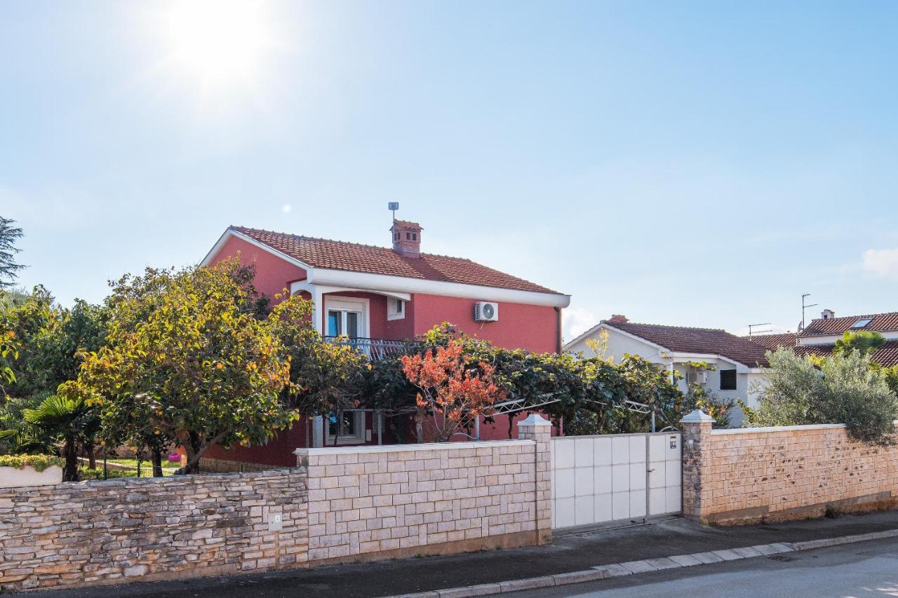 Villa Polion Peroj Εξωτερικό φωτογραφία